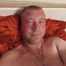 Фотография мужчины Михаил, 38 лет из г. Донской
