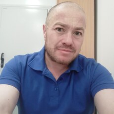Фотография мужчины Михаил, 45 лет из г. Черемхово