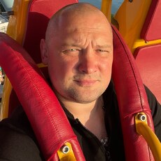 Фотография мужчины Алексей, 44 года из г. Солнечногорск