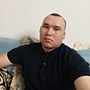 Галымжан, 35 лет