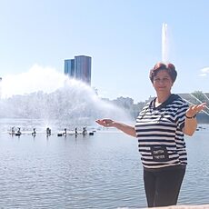 Фотография девушки Ирина, 51 год из г. Южноуральск