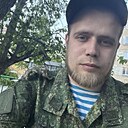 Андрей, 25 лет