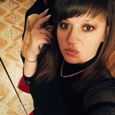 Фотография девушки Елена, 40 лет из г. Тулун