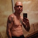 Макс, 36 лет