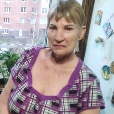 Фотография девушки Светлана, 68 лет из г. Омск