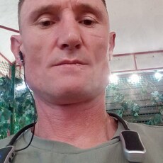 Фотография мужчины Влад, 41 год из г. Алматы