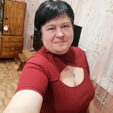 Фотография девушки Анна, 45 лет из г. Петров Вал