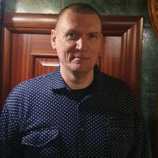 Фотография мужчины Михаил, 52 года из г. Казань
