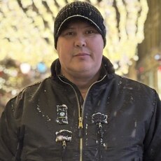 Фотография мужчины Денис, 47 лет из г. Норильск