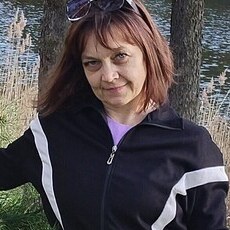 Фотография девушки Светлана, 48 лет из г. Иваново