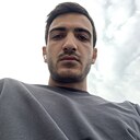 Гар, 26 лет