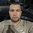 Giyos, 33 года