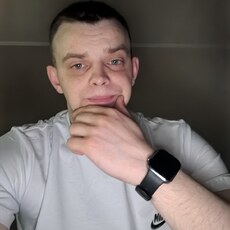 Фотография мужчины Артём, 28 лет из г. Плесецк
