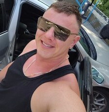 Фотография мужчины Мах, 37 лет из г. Владивосток