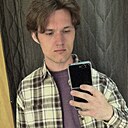 Никита, 20 лет