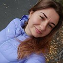 Твоя, 35 лет