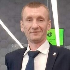Фотография мужчины Александр, 43 года из г. Александров