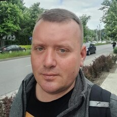 Фотография мужчины Саша, 33 года из г. Кропивницкий