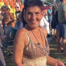 Фотография девушки Валентина, 56 лет из г. Новосибирск
