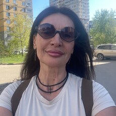 Фотография девушки Татьяна, 54 года из г. Нижний Новгород