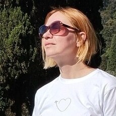 Фотография девушки Ксения, 42 года из г. Уфа