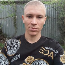 Фотография мужчины Лев, 27 лет из г. Костанай