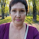 Гуля, 63 года