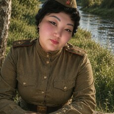 Фотография девушки Мадина, 47 лет из г. Кокшетау