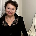 Надежда, 69 лет
