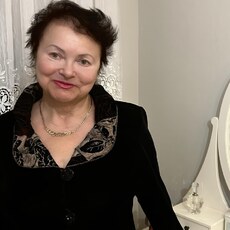 Фотография девушки Надежда, 69 лет из г. Ростов-на-Дону
