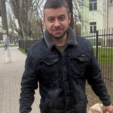Фотография мужчины Дмитрий, 30 лет из г. Саранск