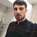 Захиб, 29 лет