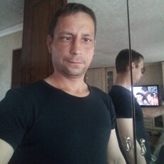Фотография мужчины Андрей, 40 лет из г. Кемерово