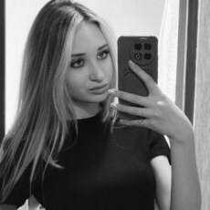 Фотография девушки Ольга, 18 лет из г. Омск