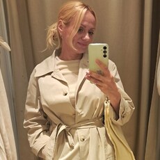 Фотография девушки Sveta, 41 год из г. Санкт-Петербург
