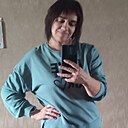 Незнакомка, 46 лет