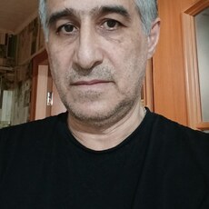 Фотография мужчины Яшар, 50 лет из г. Усинск