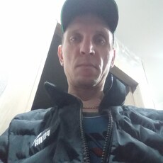 Фотография мужчины Павел, 44 года из г. Мыски