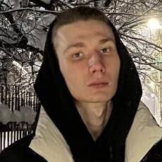 Фотография мужчины Евгений, 23 года из г. Новокузнецк