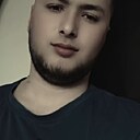 Азамат, 24 года