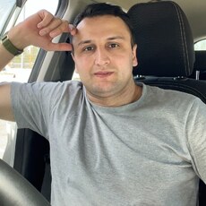 Фотография мужчины Далер, 30 лет из г. Москва