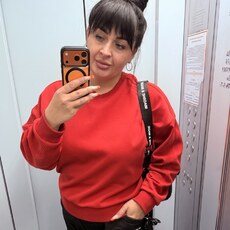 Фотография девушки Ксения, 37 лет из г. Старый Оскол