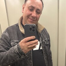 Фотография мужчины Андрей, 44 года из г. Дзержинск