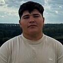 Динар, 23 года