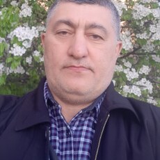 Фотография мужчины Руслан, 52 года из г. Волжский