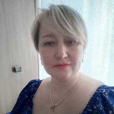 Фотография девушки Алёна, 52 года из г. Береза