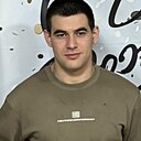 Даня, 26 лет