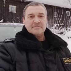 Фотография мужчины Николай, 54 года из г. Муром