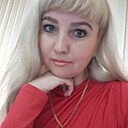 Жанна, 43 года