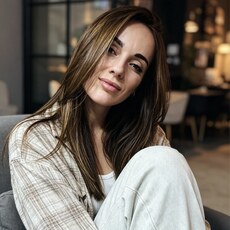 Фотография девушки Лика, 32 года из г. Тюмень